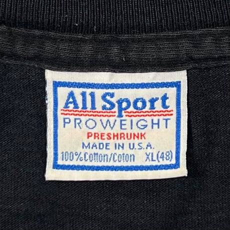 NINE INCH NAILS FURTHER DOWN THE SPIRAL ALL SPORT XL 3978