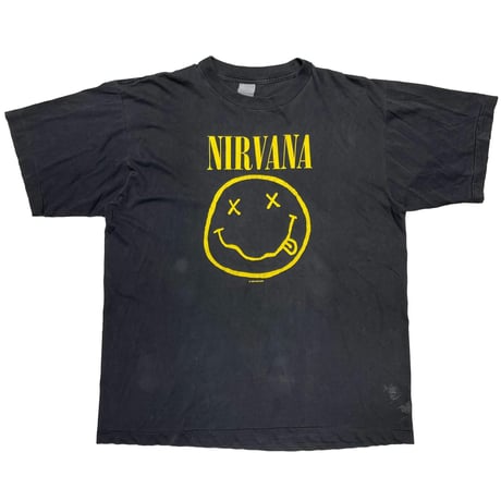 NIRVANA SMILE EURO XL 5779