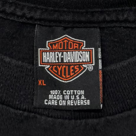HARLEY DAVIDSON SPIDER ROUTE 66 VILLA RIDGE MISSOURI LS XL 5106