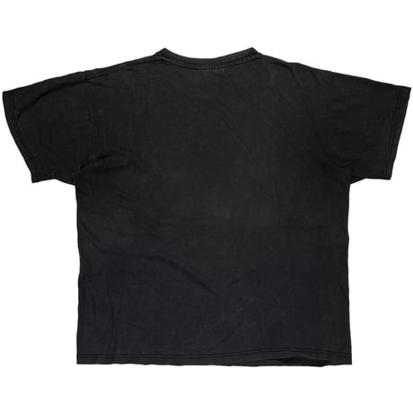 JACK DANIELS LOGO TEE XL 2504