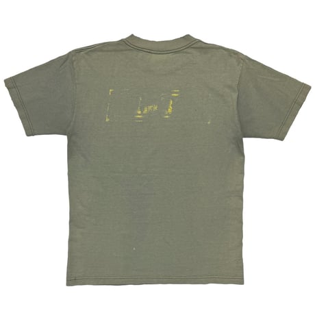 GREEN DAY NIMROD FADED OLIVE GIANT MEDIUM 1804
