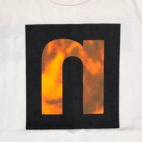 NINE INCH NAILS ninbroken WHITE TOP HEAVY XL 9215