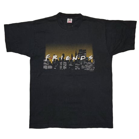 FRIENDS 1995 MOVIE PROMO FRUIT OF THE LOOM LARGE 4210