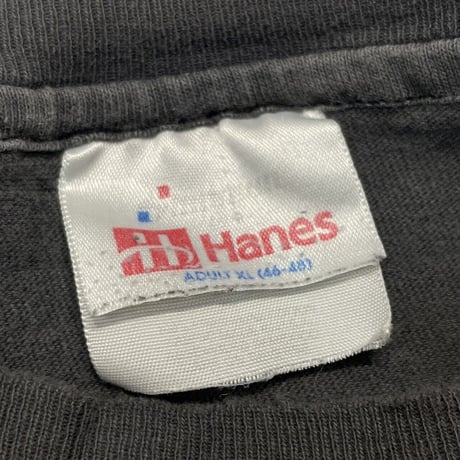 MISFITS RESURRECTION 1997 HANES XL 4270