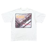 greatLAnd ORIGINAL CAPITALISM TEE BLACK | great