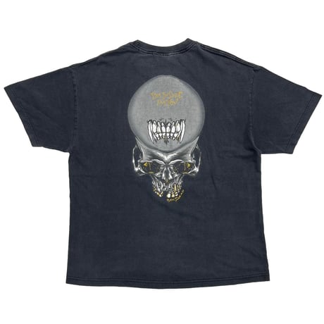 METALLICA PUSHEAD I'M INSIDE I'M YOU GIANT FITS XL 6408