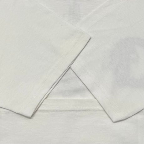 BOB DYLAN 2001 FRONT CIRCLE LOGO POTRAIT WHITE ANVIL MEDIUM 9343