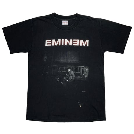 EMINEM TOUR 2000 ALL SPORT MEDIUM 4258