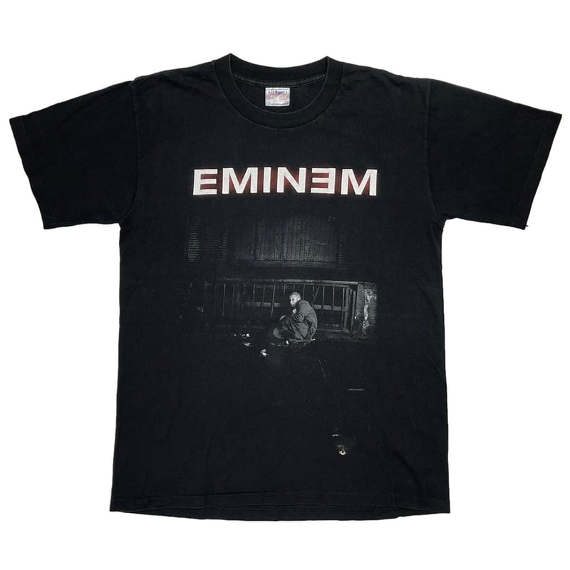 EMINEM TOUR 2000 ALL SPORT MEDIUM 4258 | greatL