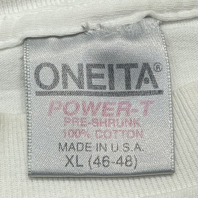 ユース・ホステルシール 1966 SONIC YOUTH ヒステリックコミックス 無敵艦隊 ソニックユース