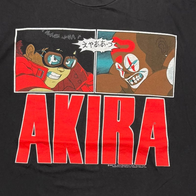 AKIRA KANEDA JOKER FASHION VICTIM LARGE 6400 |