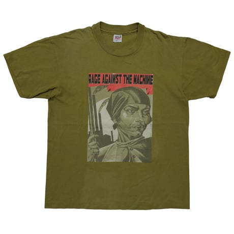 CATEGORY RAGE AGAINST THE MACHINE | greatLAnd O