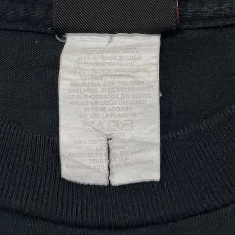 RAGE AGAINST THE MACHINE MEMBER SQUARE GIANT FITS LARGE 9474