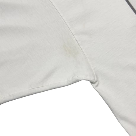 NIRVANA KURT COBAIN MEMORIAL WHITE BG XL 7364