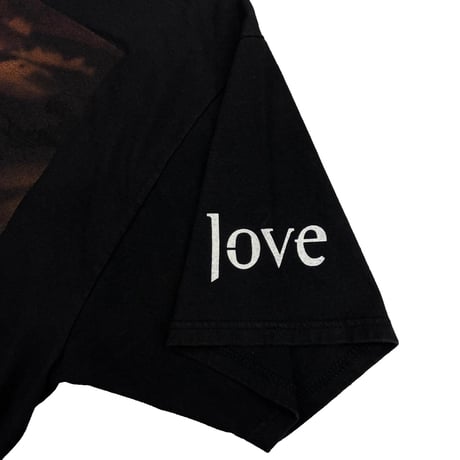 PRINCE LOVE SYMBOL LOVE SEX LIBERTY HANES XL 5811