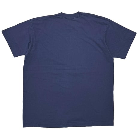 RADIOHEAD PABLO HONEY NAVY FRUIT OF THE LOOM XL 5503