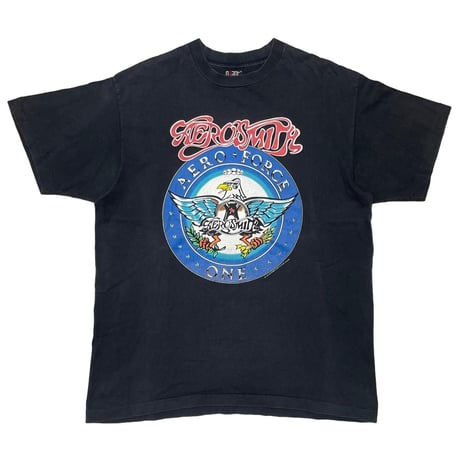 AERO SMITH AERO FORCE ONE GIANT BY TEE JAYS XL 8107