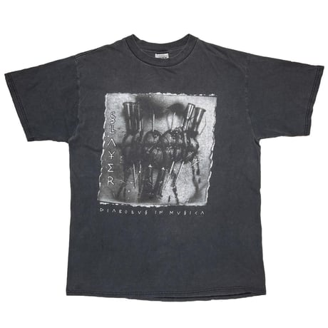 SLAYER DIAVOLAS IN MUSICA TULTEX XL 2427