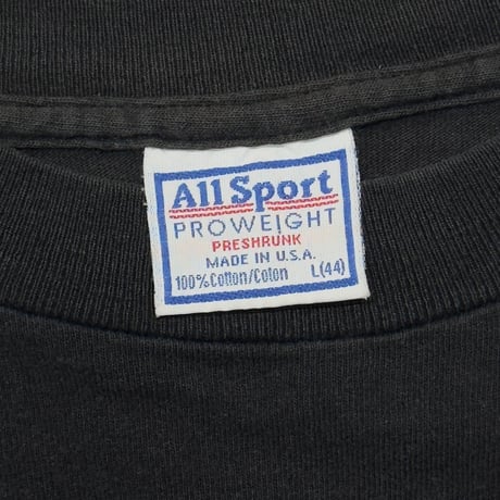 NINE INCH NAILS NIN BOX LS AMMONITE ALL SPORT LARGE 0518
