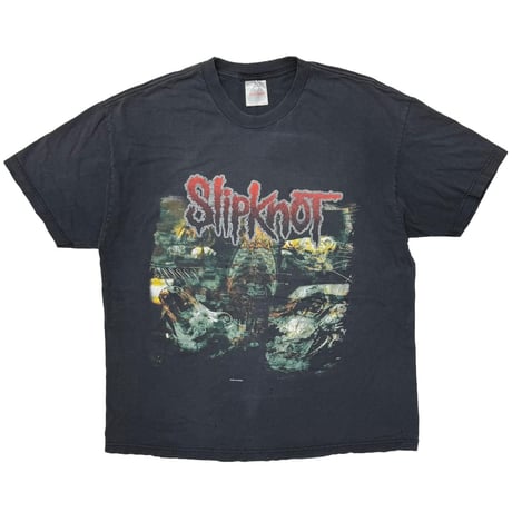 Slipknot 2001 IOWA ALSTYLE XL 5660