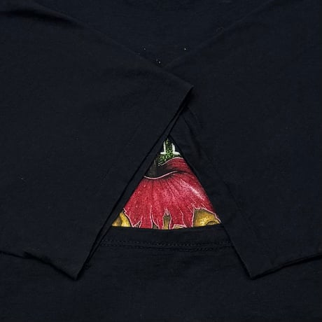 GUNS N' ROSES BAD APPLE USE YOUR ILLUSION TOUR 1991-92 BROCKUM LARGE 2421