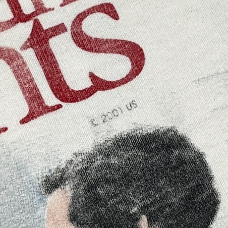MEET THE PARENTS MOVIE PROMO WHITE ALL SPORT XL 6923