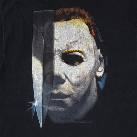 HALLOWEEN MICHAEL THE NIGHT HE COME HOME! FITS LARGE 7040