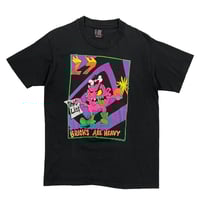 greatLAnd ORIGINAL グレートランド greatLAnd ORIGINAL CAPITALISM TEE BLACK | great