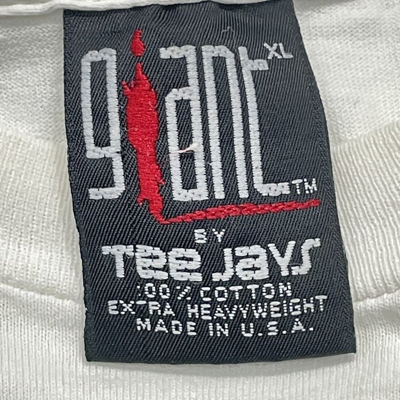 NIRVANA IN UTERO GIANT BY TEEJAYS XL | greatLAn