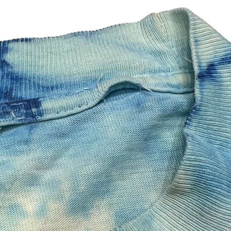 ROLLING STONES VOODOO LOUNGE 1994 BOOTLEG TIE DYE FITS XL 4531