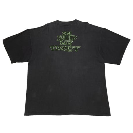 DR. DRE IN BUD WE TRUST PUSHEAD SKULL FITS XL 4969