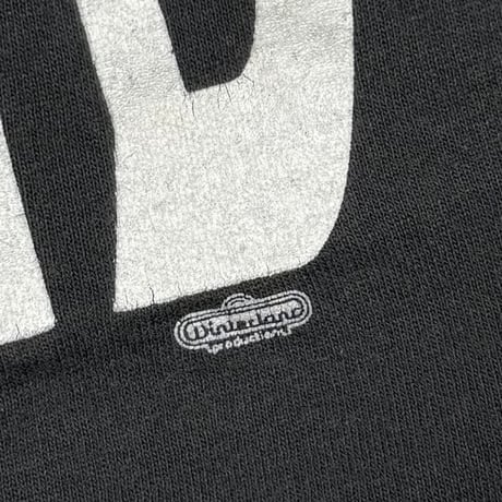 LED ZEPPELIN UNLEDDED NO QUARTER HANES LARGE 3250