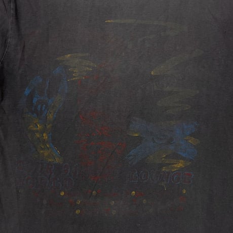 THE ROLLING STONES VOODOO LOUNGE 1994 SANTA MONICA XL 7797