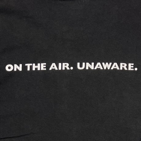 THE TRUMAN SHOW ON THE AIR. UNAWARE. MOVIE PROMO MEDIUM 4512