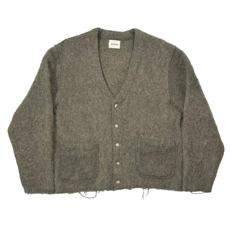 greatLAnd ORIGINAL Grungeman Cardigan Jacket LARGE 5978