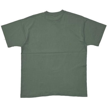 JURASSIC PARK THE LOST WORLD GREEN FRUIT OF THE LOOM XL 1026