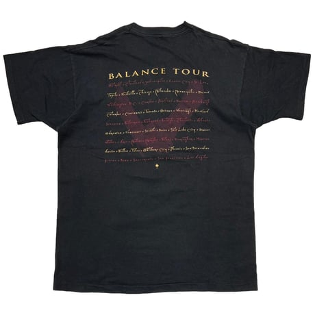 VAN HALEN BALANCE FITS XL 9034
