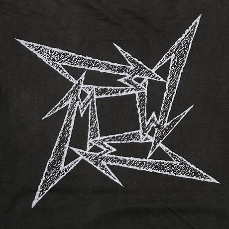 METALLICA UNTIL IT SLEEPS BOOTLEG EURO FITS LARGE 8188