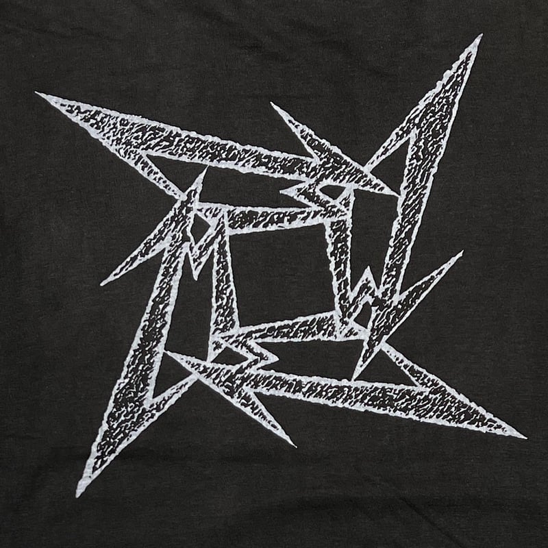 METALLICA UNTIL IT SLEEPS BOOTLEG EURO FITS LAR