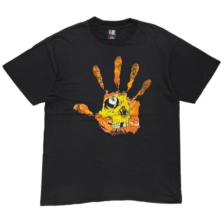OLD&VINTAGE PUSHEAD HAND SIGN GIANT LARGE 1693