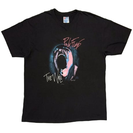 PINK FLOYD THE WALL Hanes XL 8684