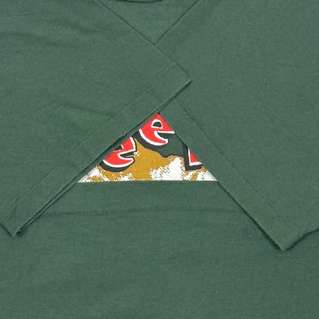 GREEN DAY DOOKIE GREEN ANVIL XL 1135