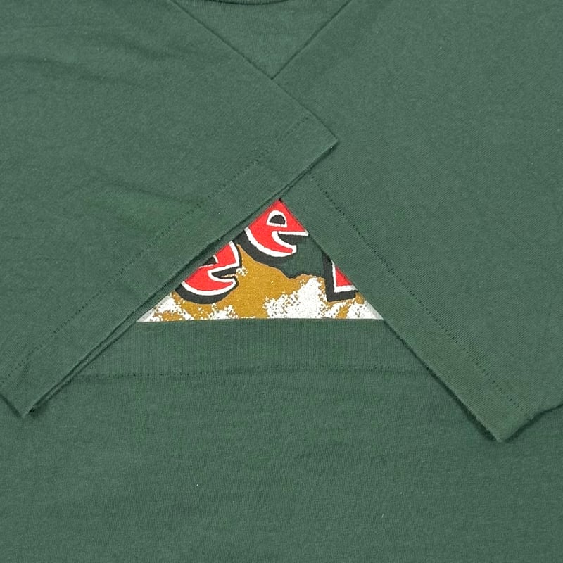 GREEN DAY DOOKIE GREEN ANVIL XL 1135 | greatLAn