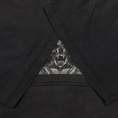 METALLICA PUSHEAD KING NOTHING GIANT XL 6218