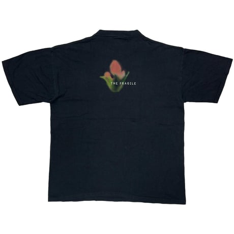 NINE INCH NAILS FRAGILE ALL SPORT XL 4722