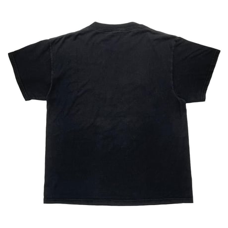 RAGE AGAINST THE MACHINE MEMBER TEE DELTA MEDIUM 8256