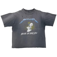90's〜 GATES OF ISHTAR Tシャツ VETEMENTS 元ネタ 90s 