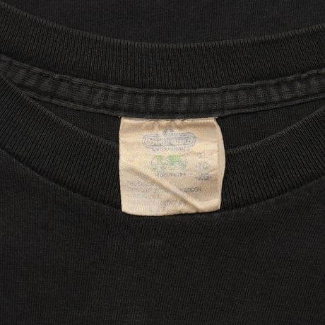 MARILYN MANSON 1996 SUICIDE YOU'RE ALREADY DEAD WINTERLAND XL 5115