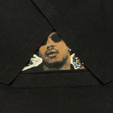 MASTER-P THE COLONEL NO LIMIT SOLDIER TENNESSEE RIVER LARGE 6678
