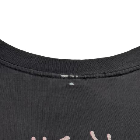 SONIC YOUTH DISAPPEARER HANES XL 3098